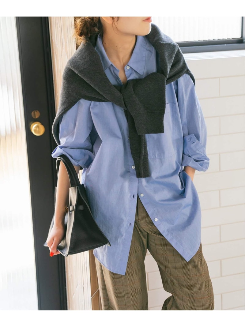 楽天市場】【SALE／50%OFF】Raシースルーシャツ Spick & Span