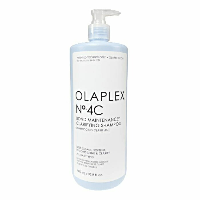 Olaplex No.4P トーニングシャンプー 1000mL 楽天市場】送料無料!◎オラプレックス No.4P トーニング