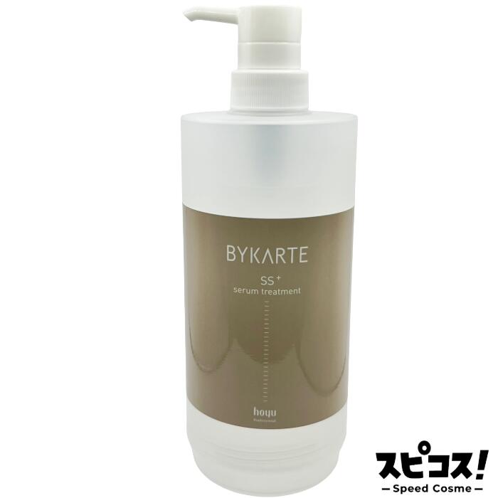 楽天市場】【最安値に挑戦】 ホーユー バイカルテ シャンプー FH+