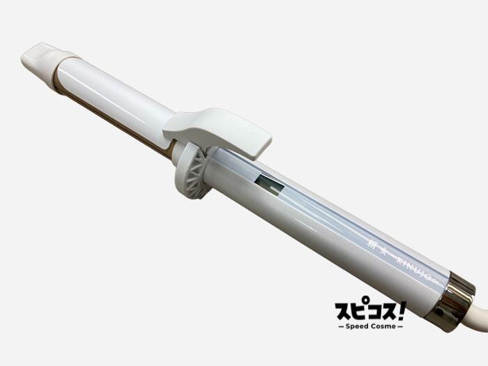 楽天市場】【最安値に挑戦】 KINUJO 絹女 プロ カールアイロン 26mm