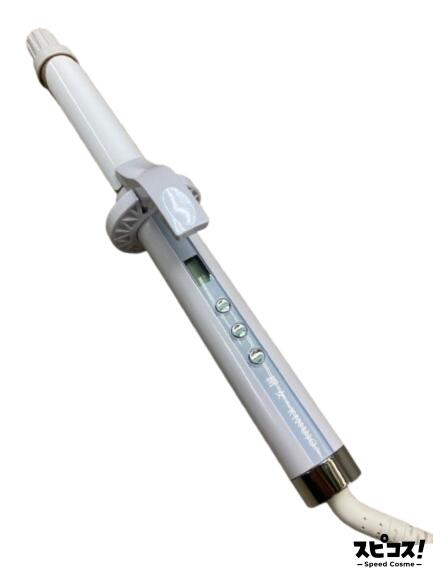 楽天市場】【最安値に挑戦】 KINUJO 絹女 プロ カールアイロン 32mm