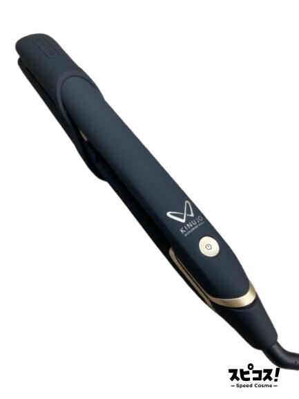 楽天市場】【最安値に挑戦】 KINUJO 絹女 プロ カールアイロン 32mm