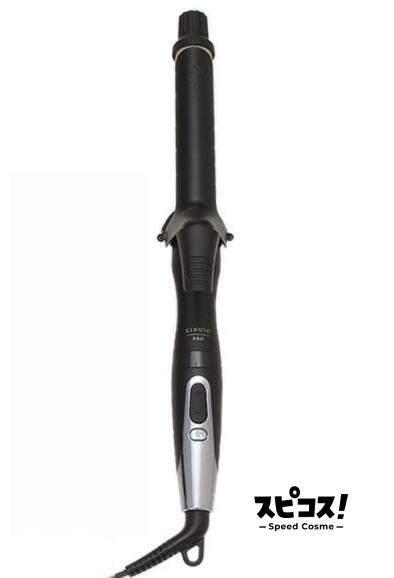 楽天市場】【最安値に挑戦】 KINUJO 絹女 プロ カールアイロン 32mm