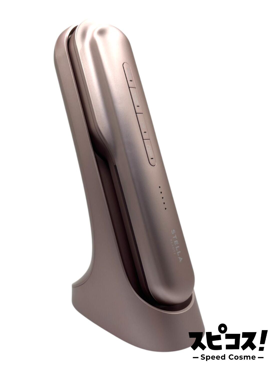 楽天市場】ステラボーテ STELLA BEAUTE レーザー＆EMS リフトブラシ