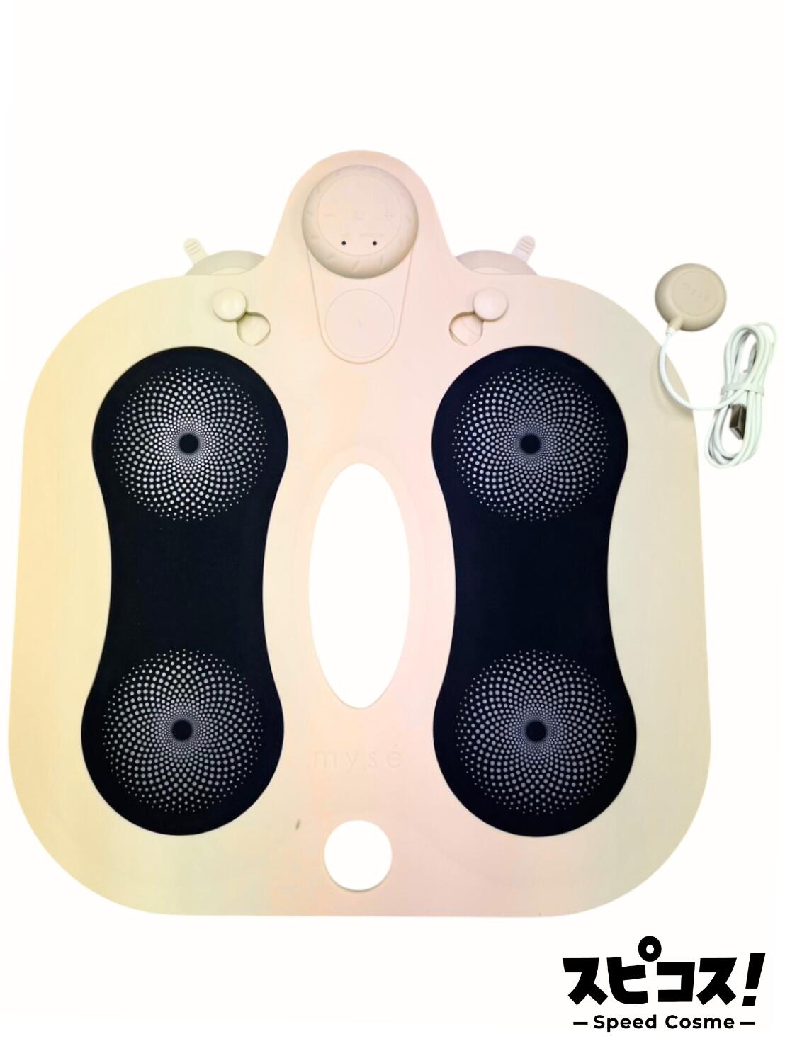 楽天市場】ヤーマン アセチノクワトロインパクト ネオ IB-33R アセチノ