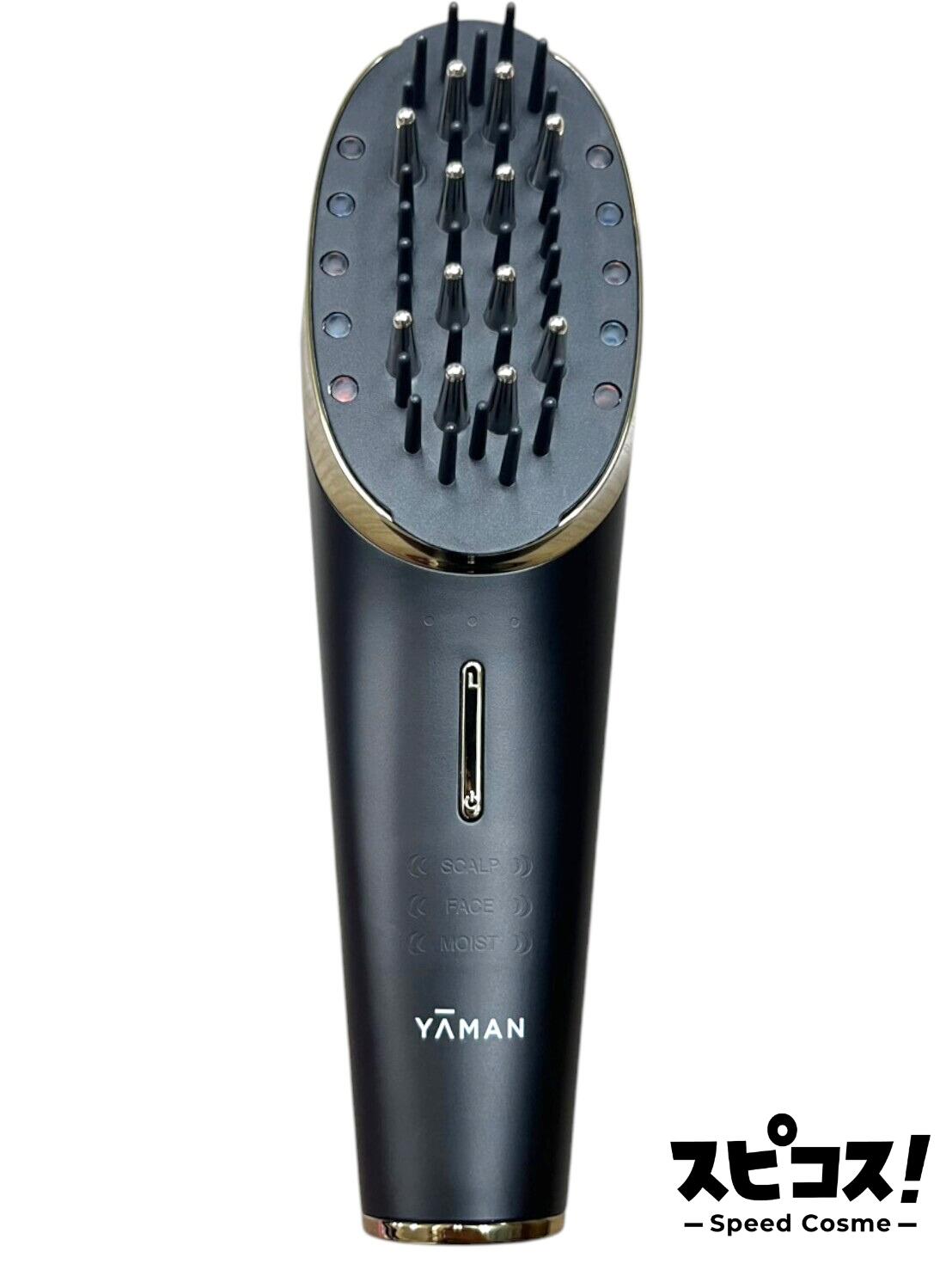【最安値に傍若無人】 ヤーマン VEDA スカルプブラシ BS for salon YA-MAN 【定め事品】