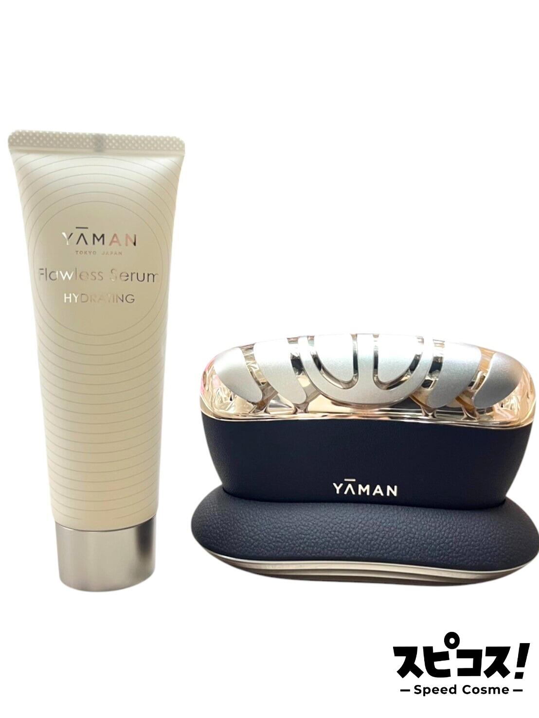 楽天市場】【最安値に挑戦】 ヤーマン ハイドラブライトスキン YA-MAN