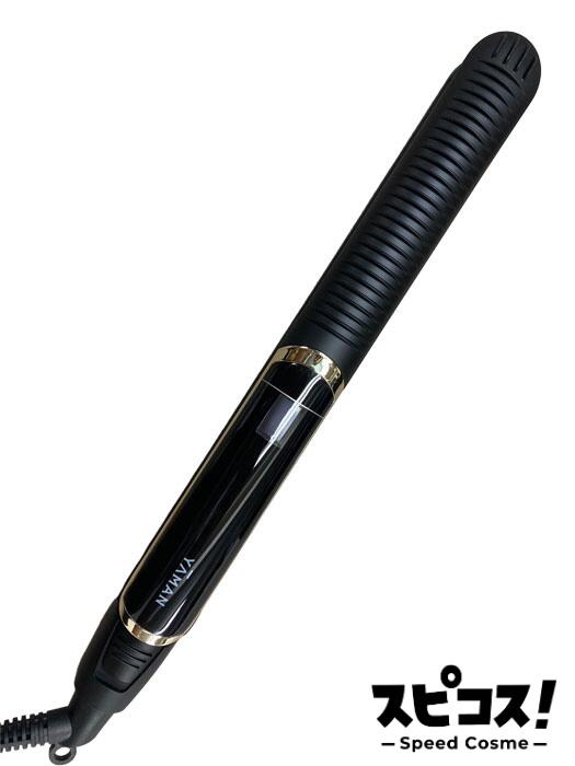 楽天市場】ヤーマン ヴェーダ スムースアイロン BS for salon PSM-140