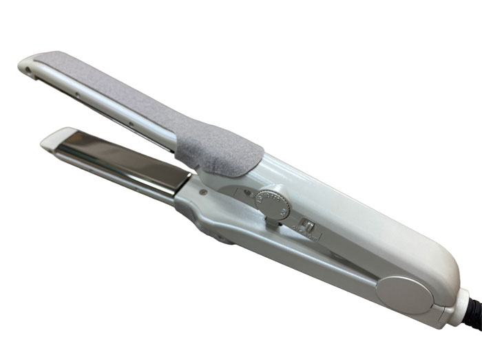 MGプラチナストレートアイロン　(ブラック)キラガミ、サニープレイス 正規販売店 1年保証 サニープレイス ヘアアイロン ヘアオペ MG