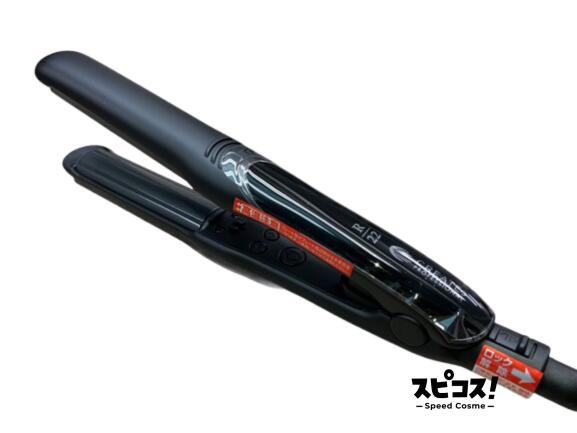 クレイツイオン マイスターストレートヘアアイロン ST-R22 マイスター ST-R22 - 【公式】クレイツ(CREATEs)