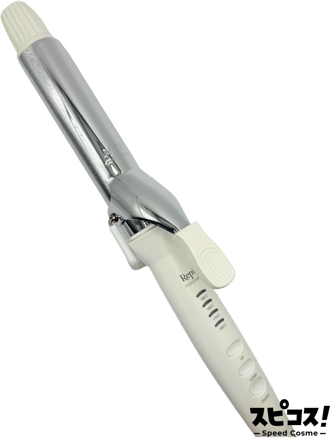 楽天市場】クレイツ レピ スクエアバー 32mm CSB-AG32W : 愛らんど