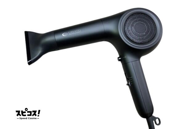 REPRONIZER 107D Plus ヘアードライヤー 新作レプロナイザー107Dを美容師が口コミ評価！旧作との違いや