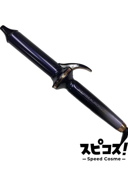 楽天市場】【最安値に挑戦】 ヘアビューロン 107D Plus [カール] Ltype