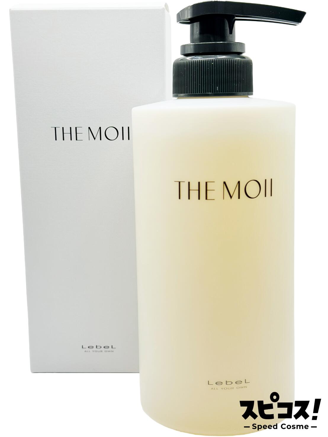 楽天市場】ルベル ザ・モイ シャンプー メロウアウト 500ml