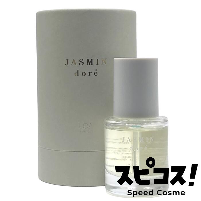 楽天市場】【最安値に挑戦】 LOA THE BALM ロア バーム JASMIN dore