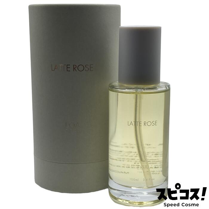 LOATHEOIL ロアオイル シトラスヴェール　ロアザオイル100ml　★3個 ロアザオイル シトラスベール LOA THE OIL Citrus Vert ロアオイル