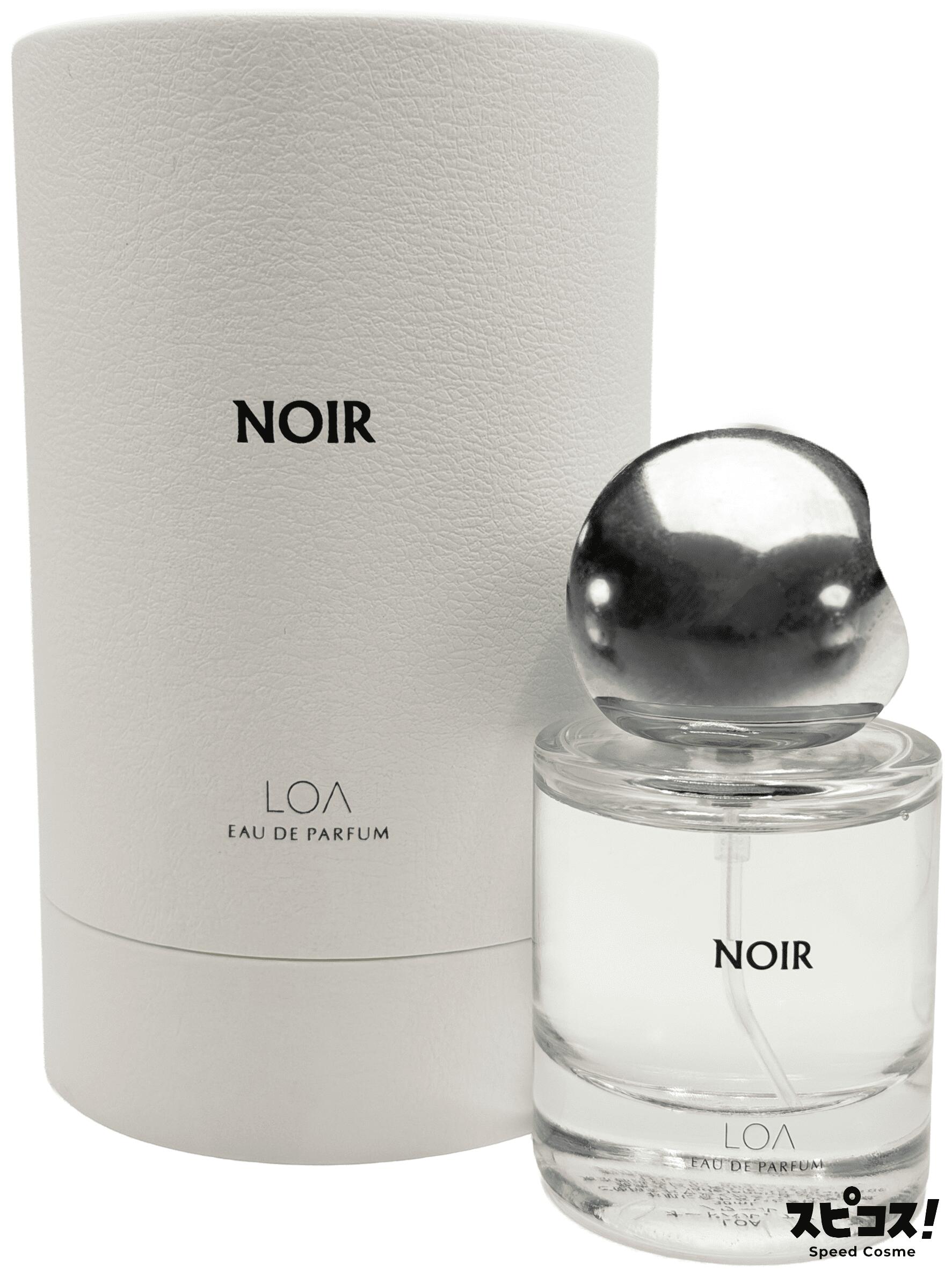 LOA NOIR オードパルファム 香水 楽天市場】【最安値に挑戦】 LOA オードパルファム NOIR 30ml 【正規品