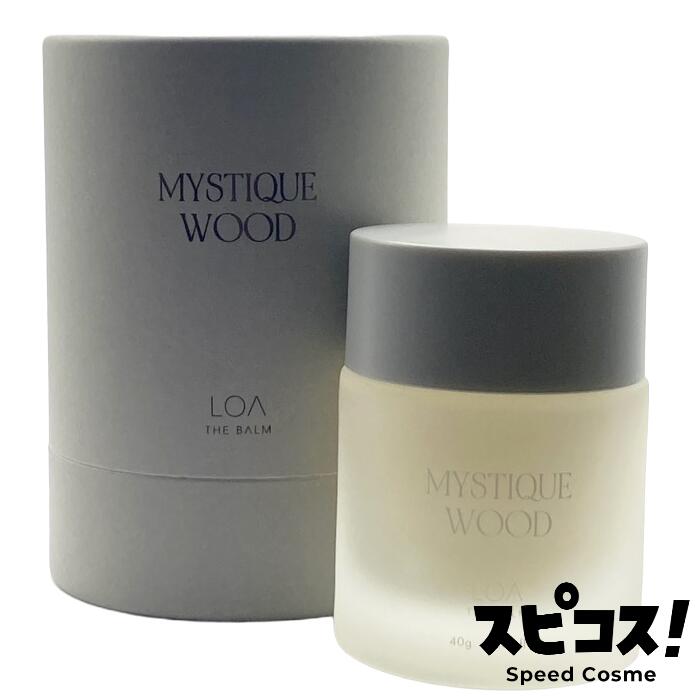 楽天市場】ロア ザ バーム 40g 香り選べる ブランシュ / シトラス