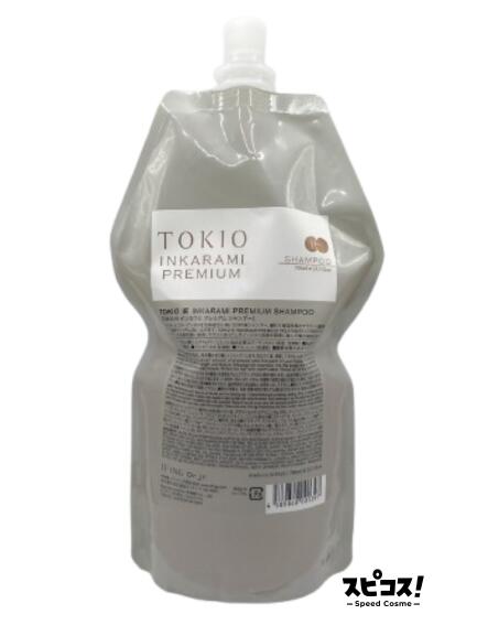 楽天市場】【最安値に挑戦】 TOKIO IE インカラミ プラチナム