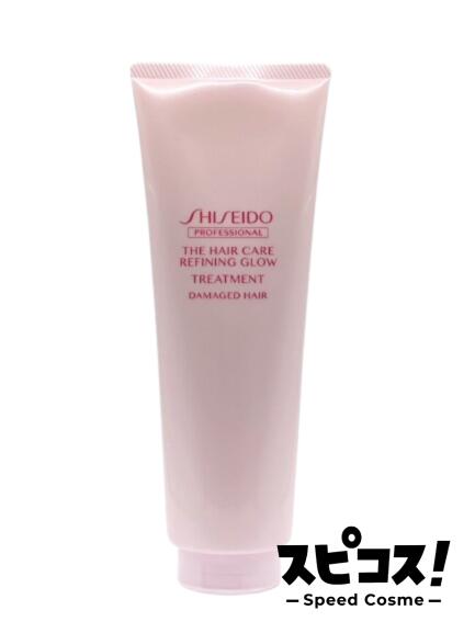 楽天市場】資生堂 THC ザ・ヘアケア リファイニンググロウ