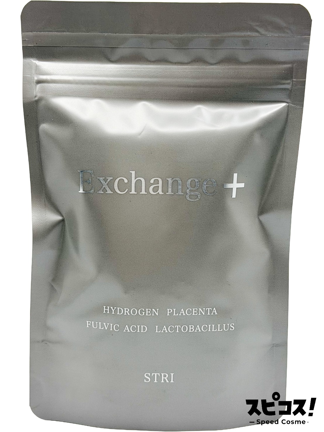【最安値に傍若無人】 ストリ エクスチェンジプラス 高濃さHサプリ 30粒 stri Exchange 【置き目品】