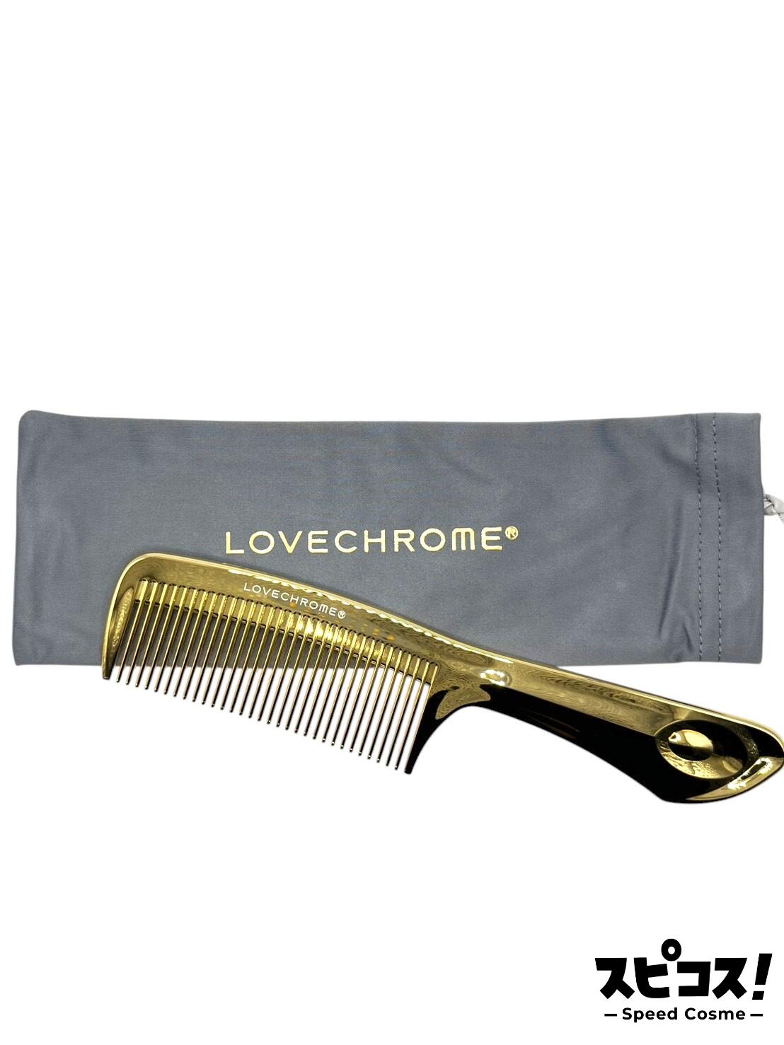 楽天市場】【最安値に挑戦】 LOVE CHROME ラブクロム K24GP スカルプ