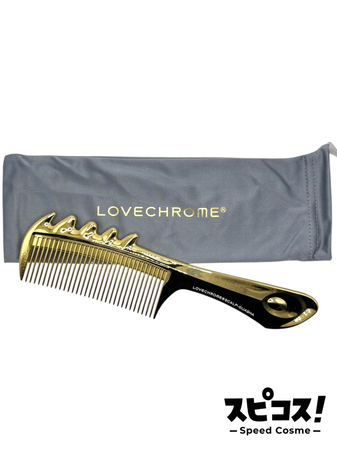 楽天市場】【最安値に挑戦】 LOVE CHROME ラブクロム (R)B3 スカルプ