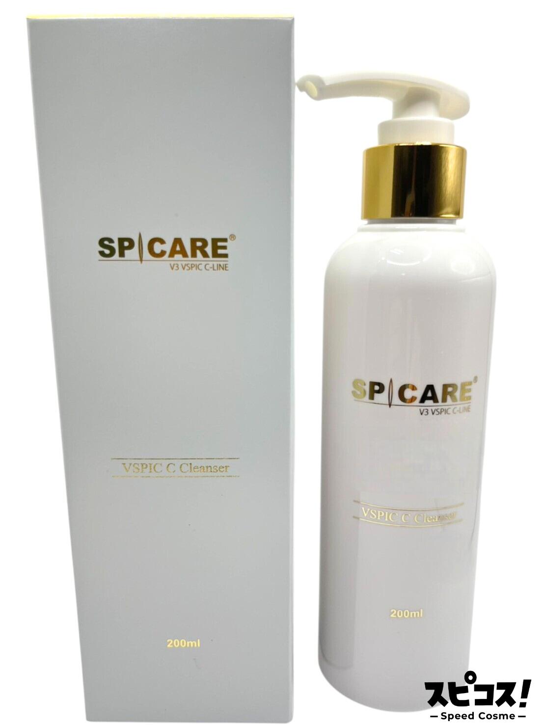 楽天市場】【送料無料】VOS スピケア MF クレンザー 500ml 洗顔