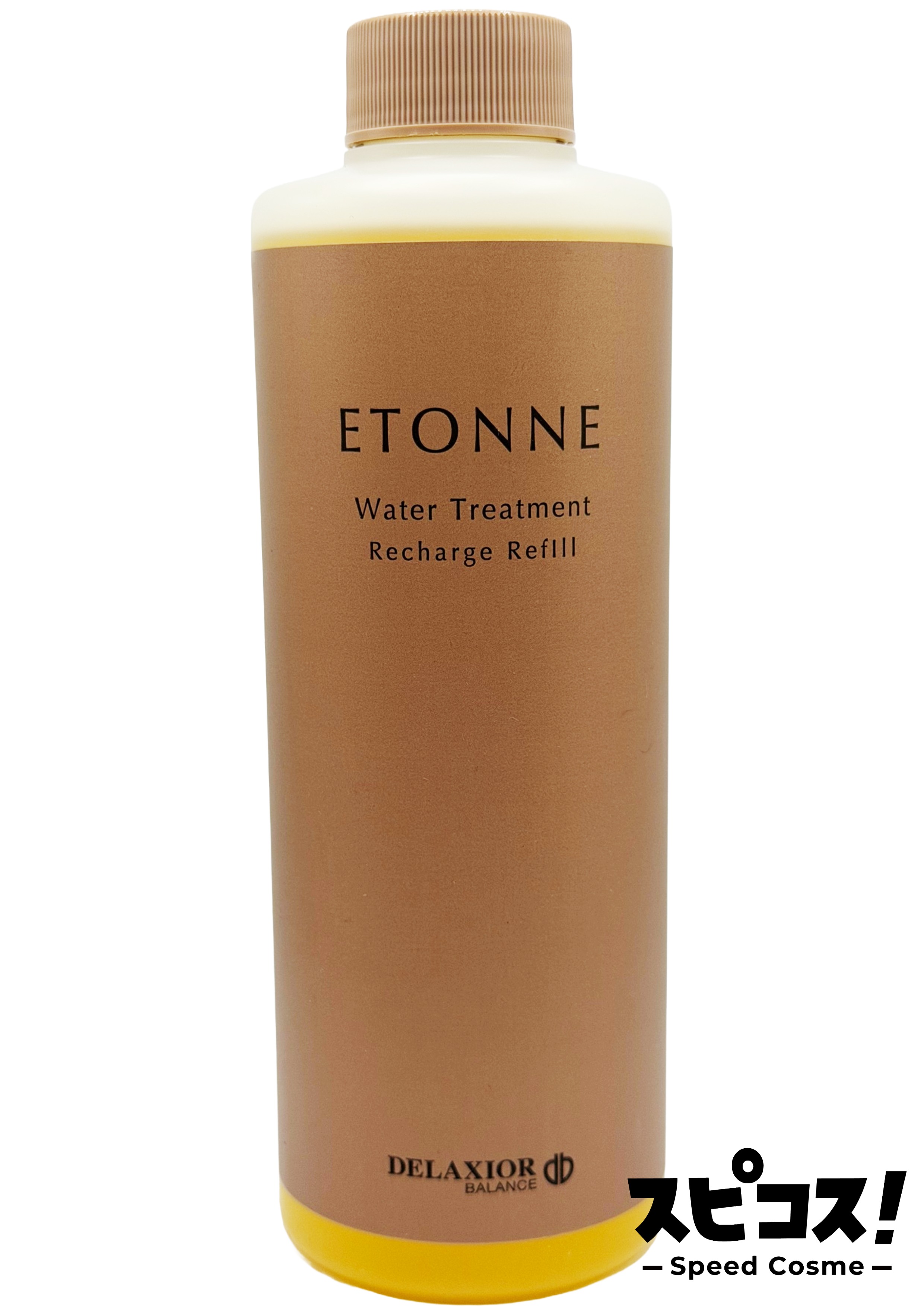 楽天市場】デラクシオ エトネ ウォータートリートメント 500mL