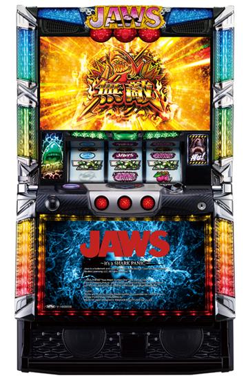 バイオハザード　INTO THE PANIC 不要機付き　パチスロ　実機 パチスロ実機 バイオハザード イントゥザパニック コイン不要機