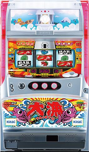 パチスロ実機 ジャッカスチーム 大都技研 Yahoo!オークション - 大都技研 ジャッカスチーム スロット 実機