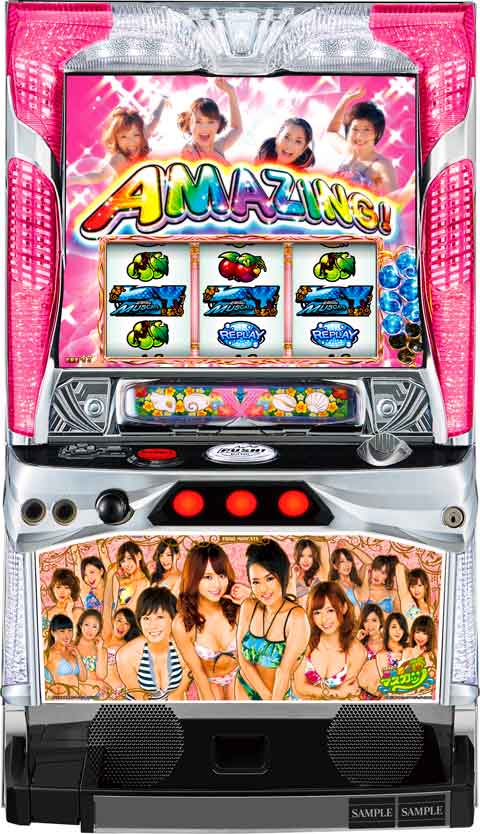 楽天市場】《家庭用パチスロ》レア台 エージェント・クライシス