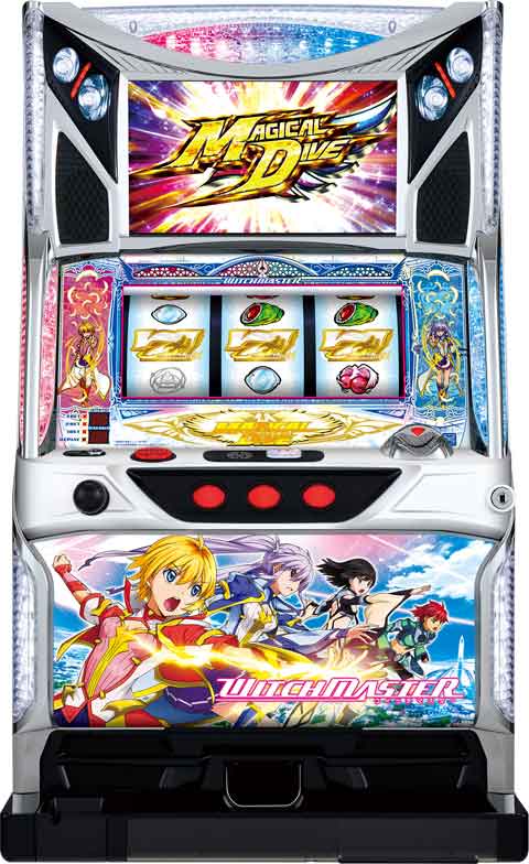 楽天市場】《家庭用パチスロ》ジャッカスチームA7☆大都技研☆コイン