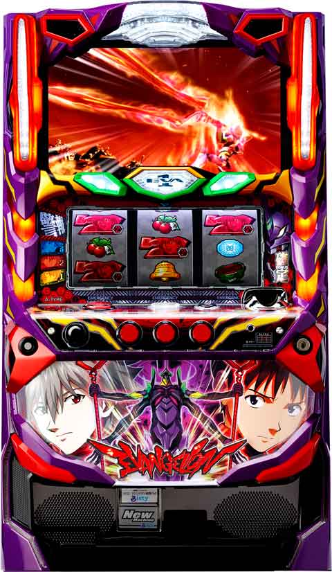 楽天市場】《家庭用パチスロ》ストリートファイターV／ZS