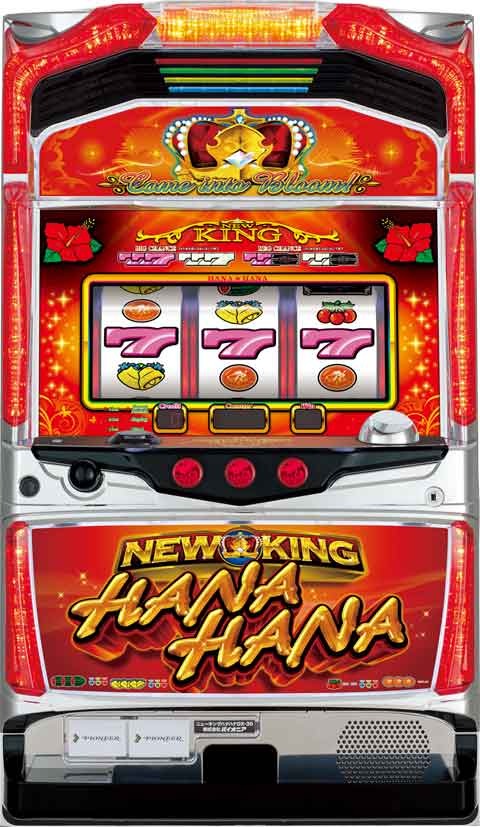 楽天市場】《家庭用パチスロ》ツインドラゴンハナハナ‐30