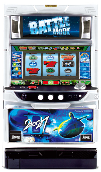 J*す様 パチスロ実機　2027 パチスロ実機 JPS 2027 優愛パネル