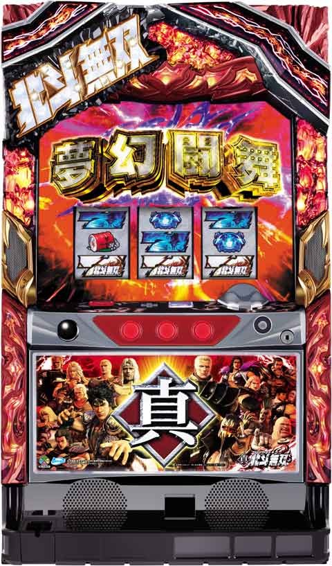 5号機　偽物語 パチスロ偽物語 パチスロ スロット 機械割 天井 初打ち 打ち方