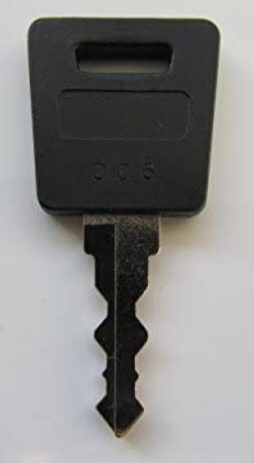 【スロットドアキー】4号機　サミー　ロデオ　アリスト　IGT　北斗の拳　ガメラ　ウルトラマン　カイジ　巨人の星　旋風の用心棒　新品　送料無料　鍵　キー パチスロ画像