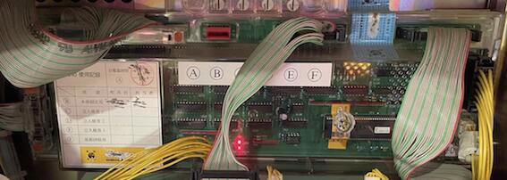 楽天市場】全国送料無料 吉宗S サブ基板 4号機 大都技研 動作チェック