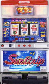 楽天市場】《家庭用パチスロ》バイオメサイア☆アルゼ エレコ