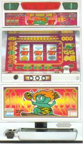 楽天市場】《家庭用パチスロ》スーパーリノ「2001年」 ☆山佐☆コイン