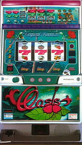 楽天市場】《家庭用パチスロ》ディスクアップ ☆サミー☆ コイン不要機