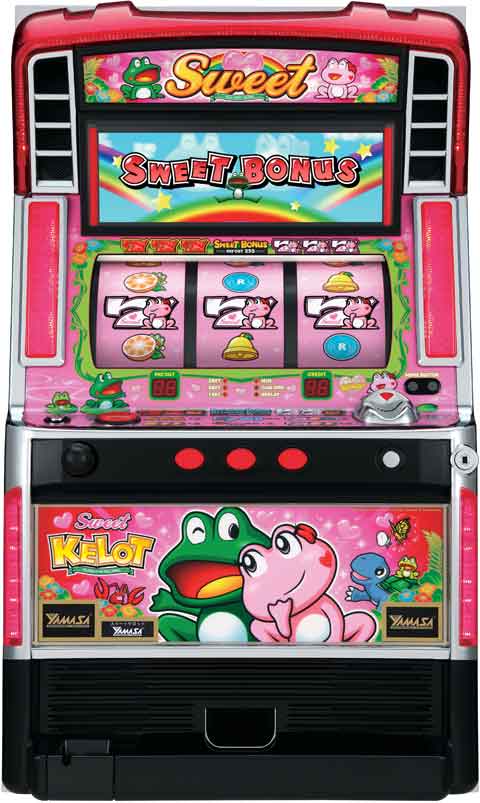 楽天市場】【本州送料無料】 ケロット4 【標準セット（ご遊技に