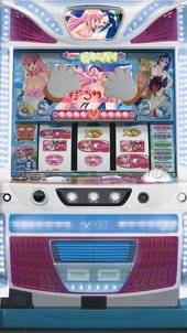 楽天市場】《家庭用パチスロ》激レア1台限定 七色未来 ☆SNK