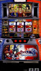 楽天市場】《家庭用パチスロ》パチスロうる星やつら3ZA☆銀座