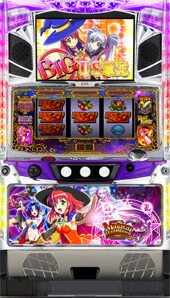 楽天市場】《家庭用パチスロ》マジカルハロウィン5☆KPE☆ コイン不要