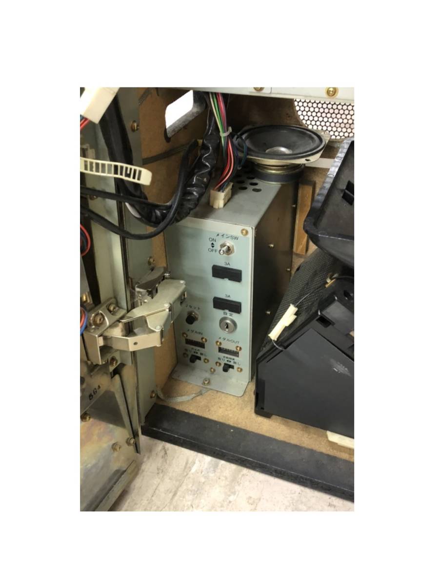 楽天市場】《家庭用パチスロ》クランキーコンテスト☆アルゼ☆ コイン