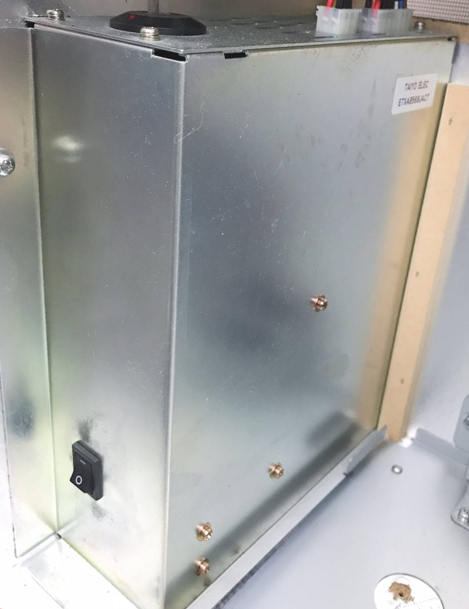 楽天市場】《家庭用パチスロ》マーベルヒーローズ ☆タイヨーエレック