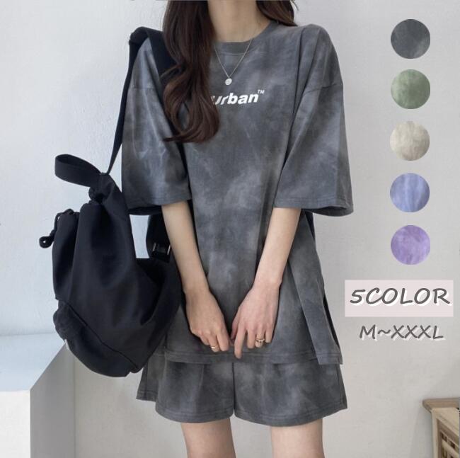 市場 綿100 Tシャツ ランニング 上下セット ルームウェア レディース パーカー ショートパンツ セットアップ 部屋着 トレーナー 市場 綿100 Tシャツ ランニング 上下セット ルームウェア レディース パーカー ショートパンツ セットアップ 部屋着 トレーナー