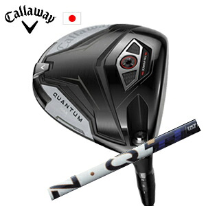 \u003cBR\u003eキャロウェイ\u003cBR\u003eQUANTUM MAX１番ウッド\u003cBR\u003eLIN-Q PowerCore BLUE USTマミヤ社製\u003cBR\u003eCallaway\u003cBR\u003e日本遣りかた 御墨付き振り出し\u003cBR\u003e特注カスタム 2026年2月6日発売